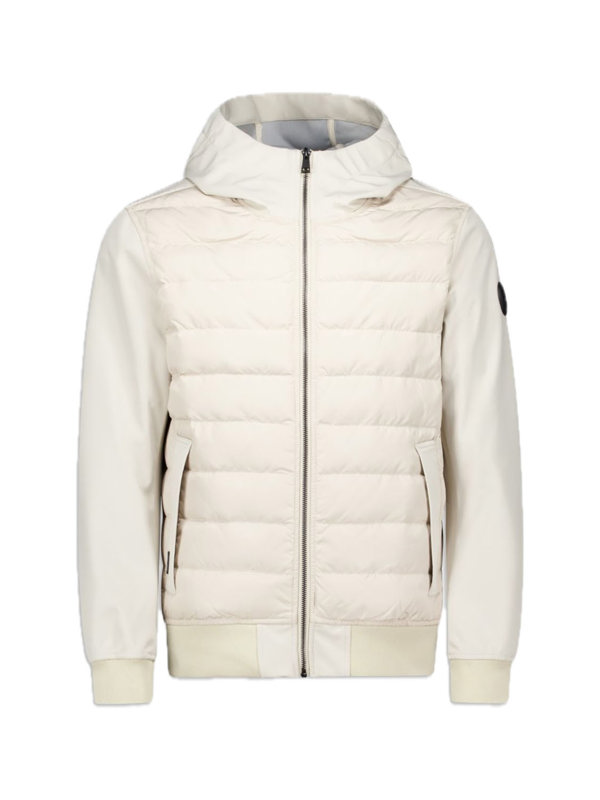 Airforce RIVER SOFTSHELL JACKET