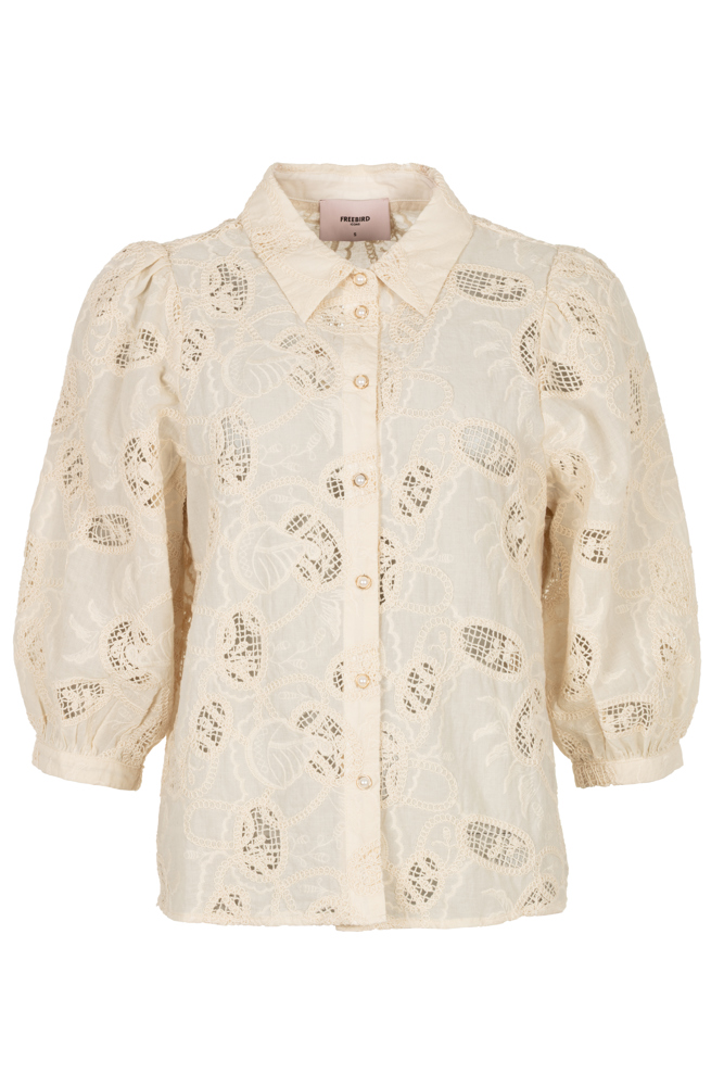 Freebird Blouse