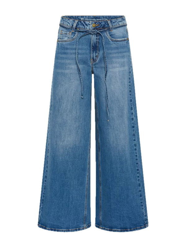 My essential Wardrobe MWKARO 144 MID X-WIDE