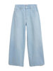 Armedangels AALTHEA MID WAIST BARREL JEANS