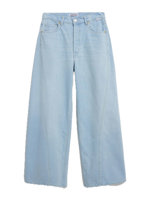 Armedangels AALTHEA MID WAIST BARREL JEANS