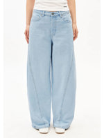 Armedangels AALTHEA MID WAIST BARREL JEANS