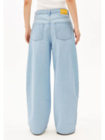 Armedangels AALTHEA MID WAIST BARREL JEANS