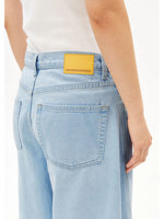Armedangels AALTHEA MID WAIST BARREL JEANS