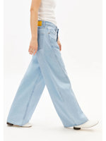 Armedangels AALTHEA MID WAIST BARREL JEANS