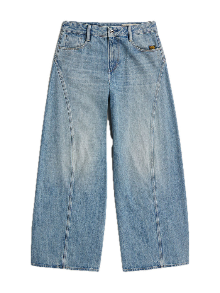 G-Star Helyx 3D Cinch Wide Wmn