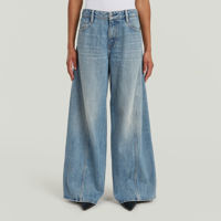 G-Star Helyx 3D Cinch Wide Wmn