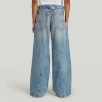 G-Star Helyx 3D Cinch Wide Wmn