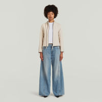 G-Star Helyx 3D Cinch Wide Wmn
