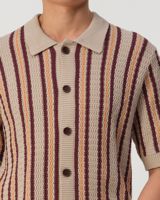 J.C. RAGS POLO SS DAAN