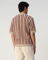 J.C. RAGS POLO SS DAAN