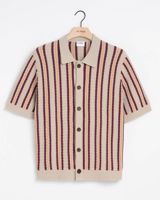 J.C. RAGS POLO SS DAAN