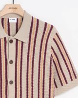 J.C. RAGS POLO SS DAAN