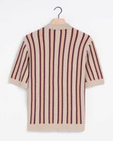 J.C. RAGS POLO SS DAAN