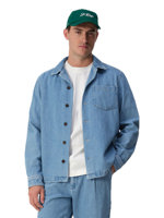 J.C. RAGS OVERSHIRT ROUX