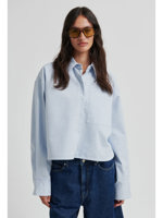 Second Female JOZA CROPPED SHIRT