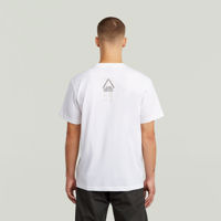 G-Star Layered back gr r t