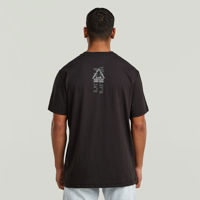 G-Star Layered back gr r t