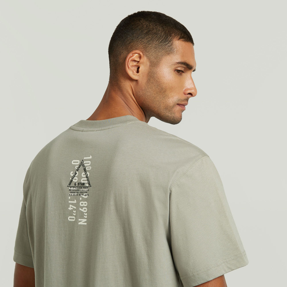 G-Star Layered back gr r t