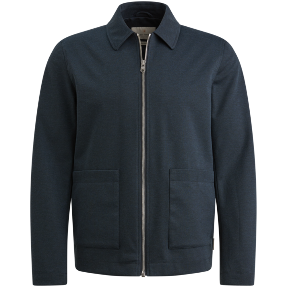 Cast Iron Blazer Jacket Fancy stretch Shacke