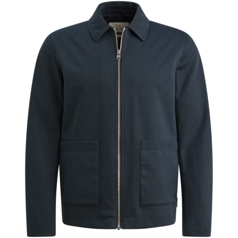 Cast Iron Blazer Jacket Fancy stretch Shacke