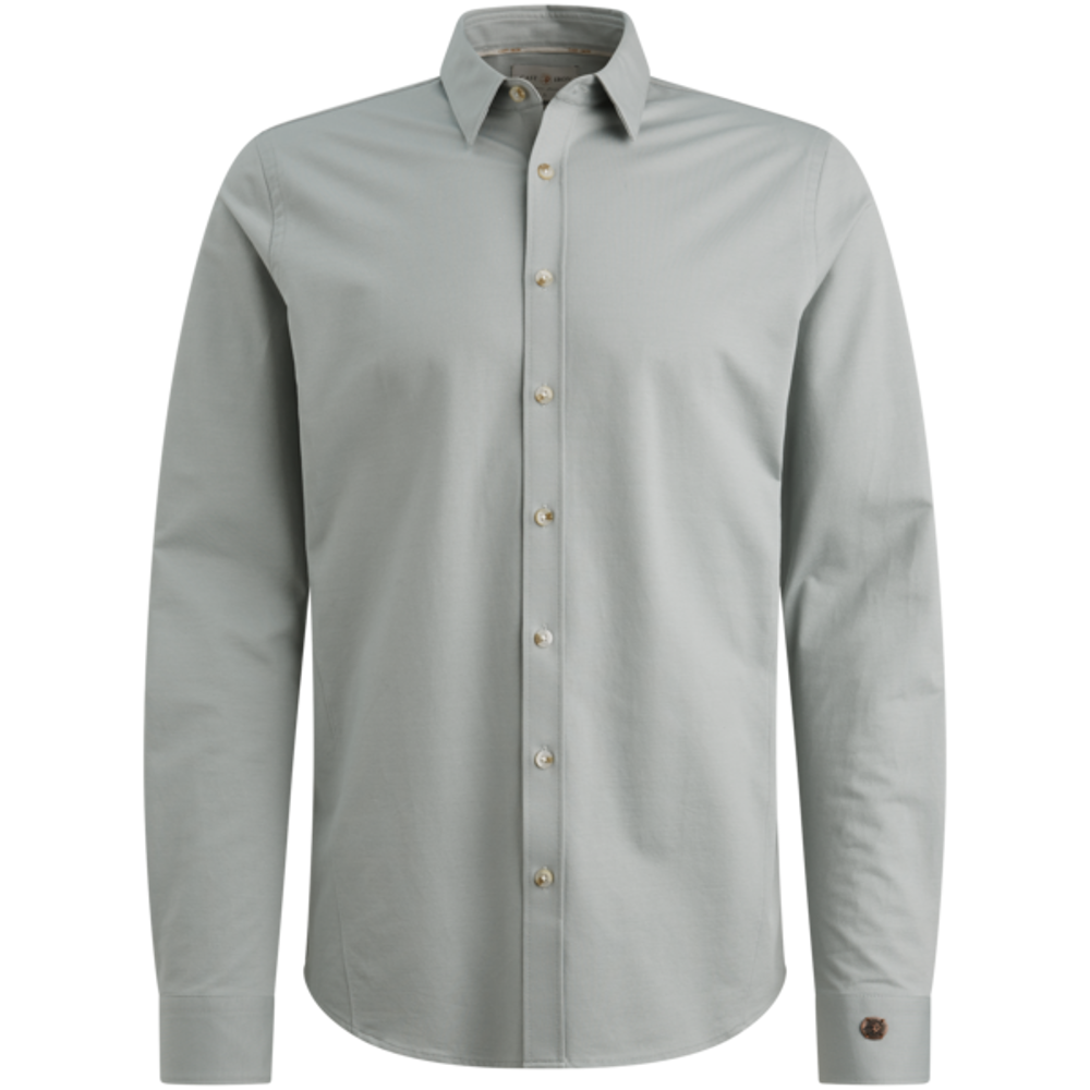 Cast Iron LONG SLEEVE SHIRT Twill Jersey 2 t