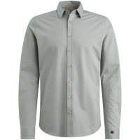 Cast Iron LONG SLEEVE SHIRT Twill Jersey 2 t