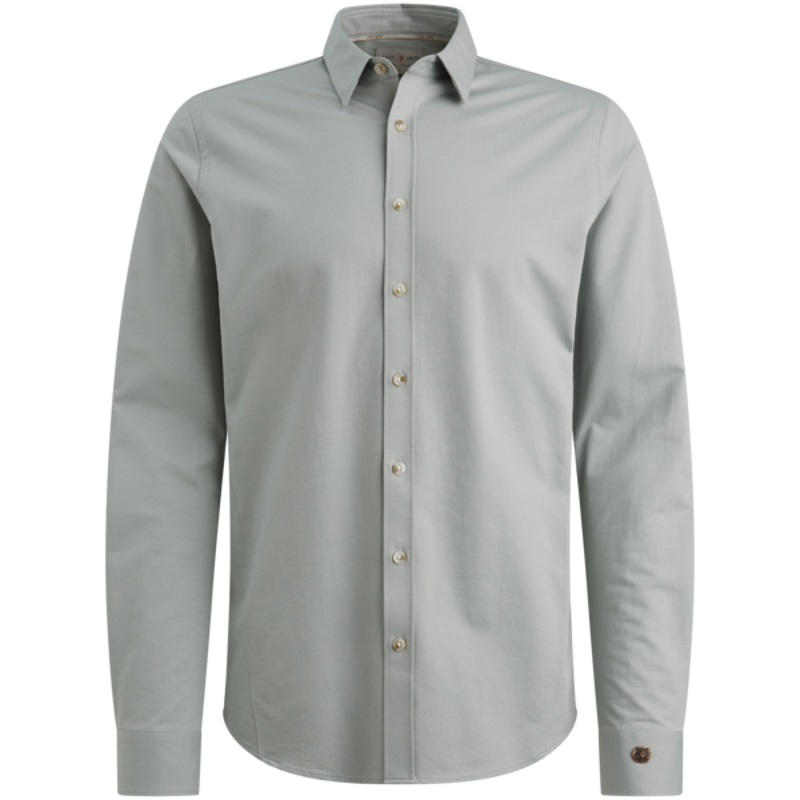 Cast Iron LONG SLEEVE SHIRT Twill Jersey 2 t