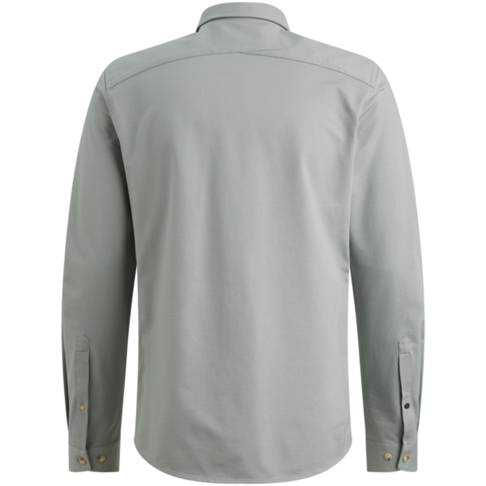Cast Iron LONG SLEEVE SHIRT Twill Jersey 2 t