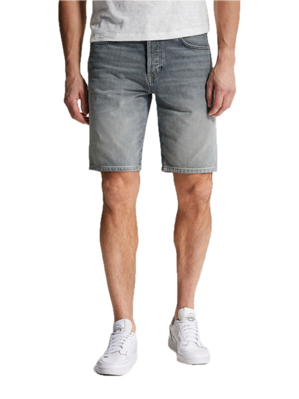Cast Iron VALVER SHORTS GREY GREEN SUMMER