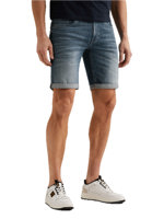 PALL MALL COMMANDER 3.0 SHORTS NEW FRESH BLU