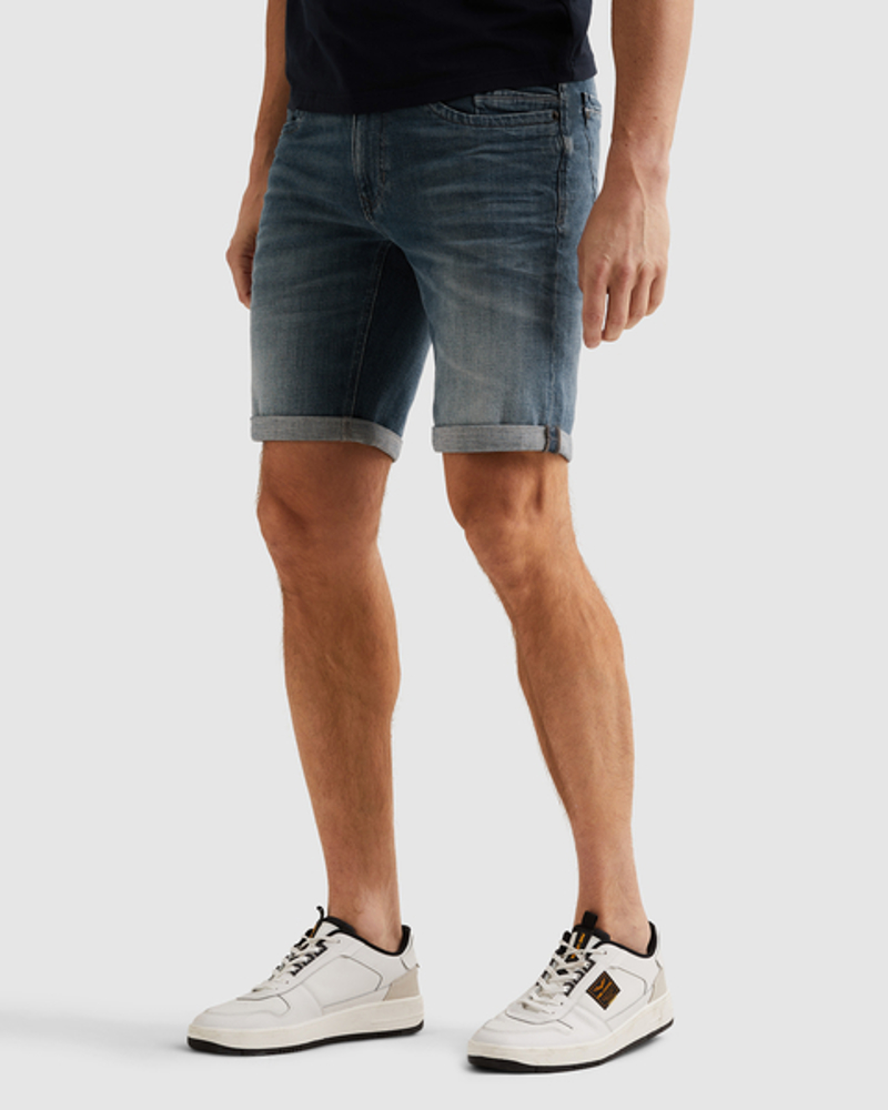 PALL MALL COMMANDER 3.0 SHORTS NEW FRESH BLU