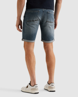 PALL MALL COMMANDER 3.0 SHORTS NEW FRESH BLU