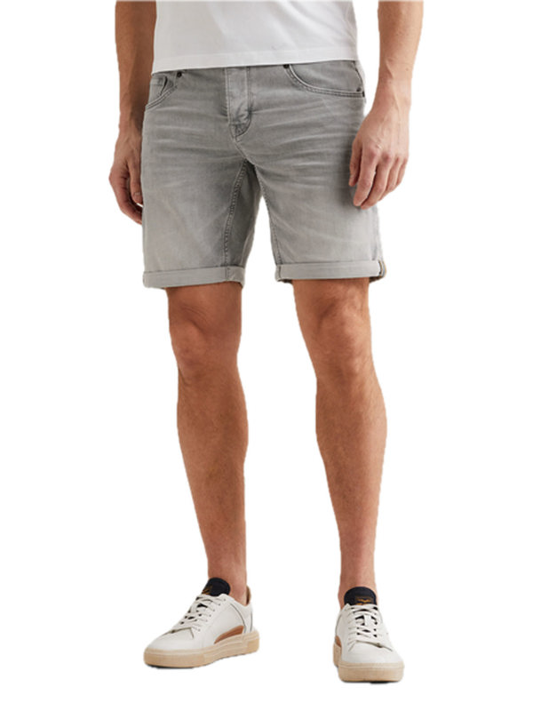 PALL MALL CARIOR SHORTS TRUE SOFT GREYBLUE
