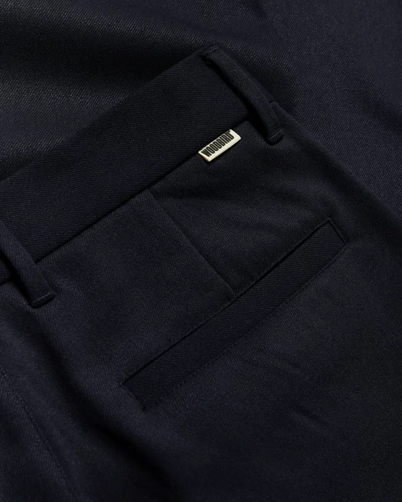 Woodbird WBRICK NICKLE PANT