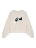 The New Society MAZUS WOMAN SWEATSHIRT
