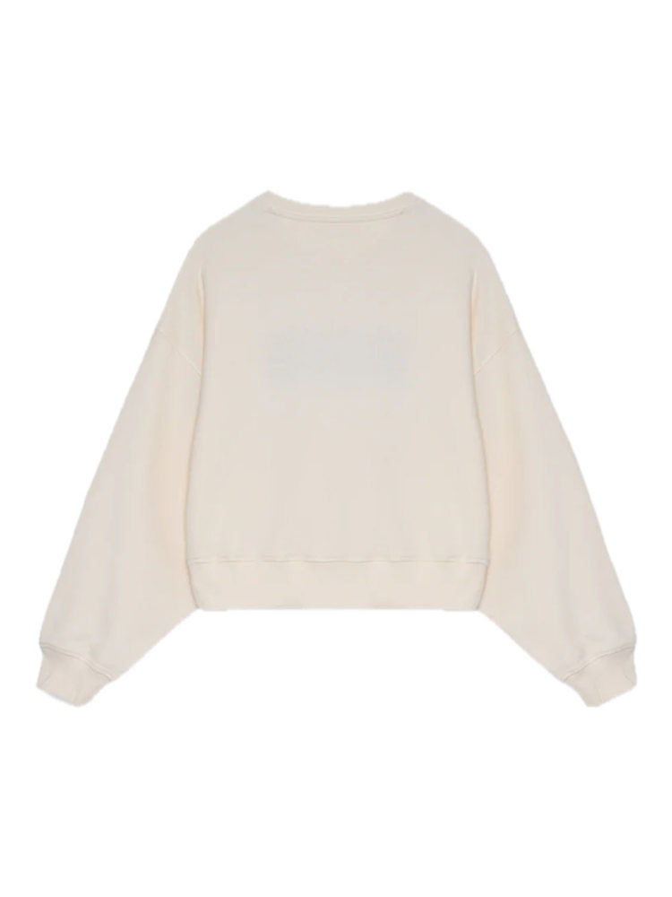 The New Society MAZUS WOMAN SWEATSHIRT