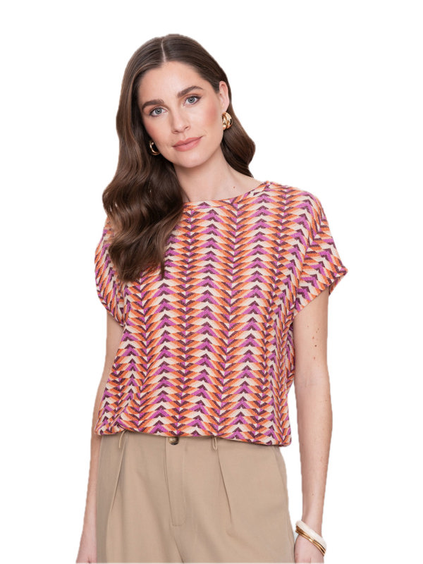 Geisha Top