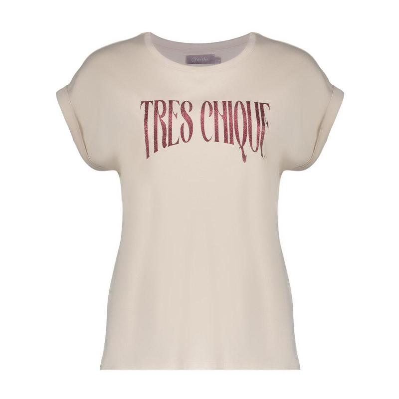 Geisha T-shirt