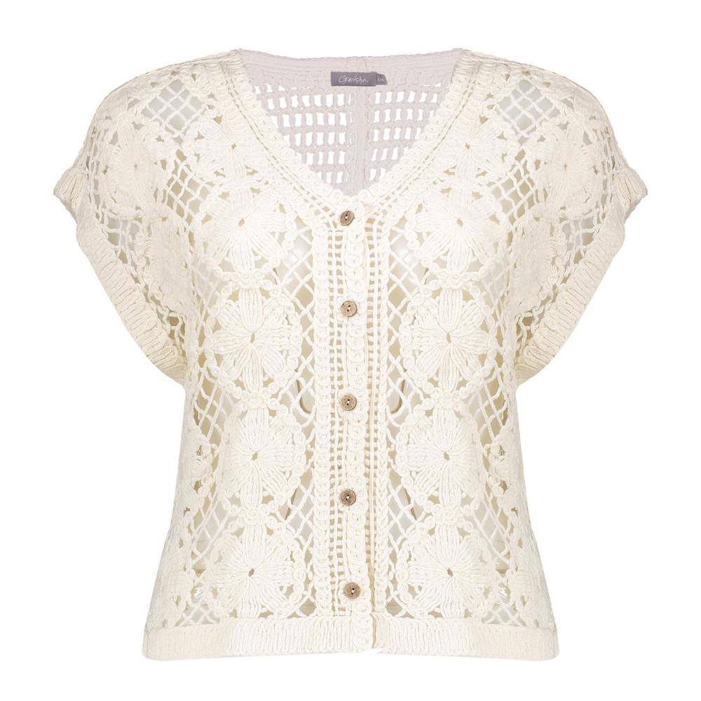 Geisha Pullover
