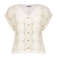 Geisha Pullover