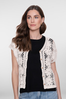 Geisha Pullover
