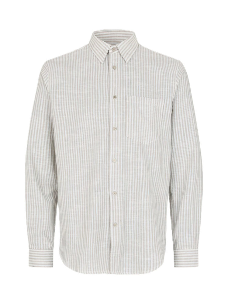 Samsoe Samsoe LIAM FP SHIRT 14246