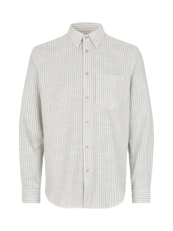 Samsoe Samsoe LIAM FP SHIRT 14246