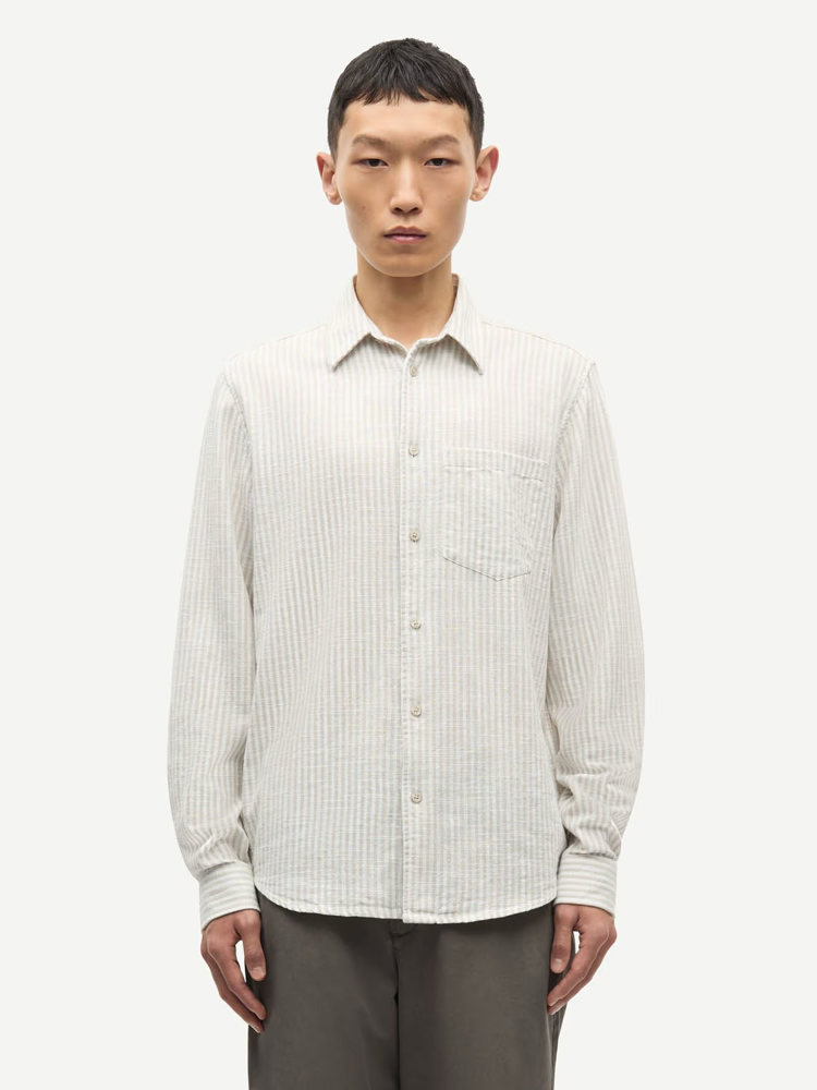 Samsoe Samsoe LIAM FP SHIRT 14246
