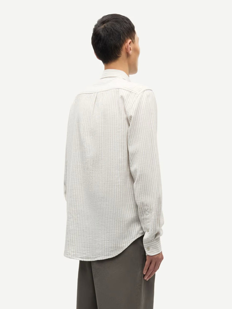 Samsoe Samsoe LIAM FP SHIRT 14246