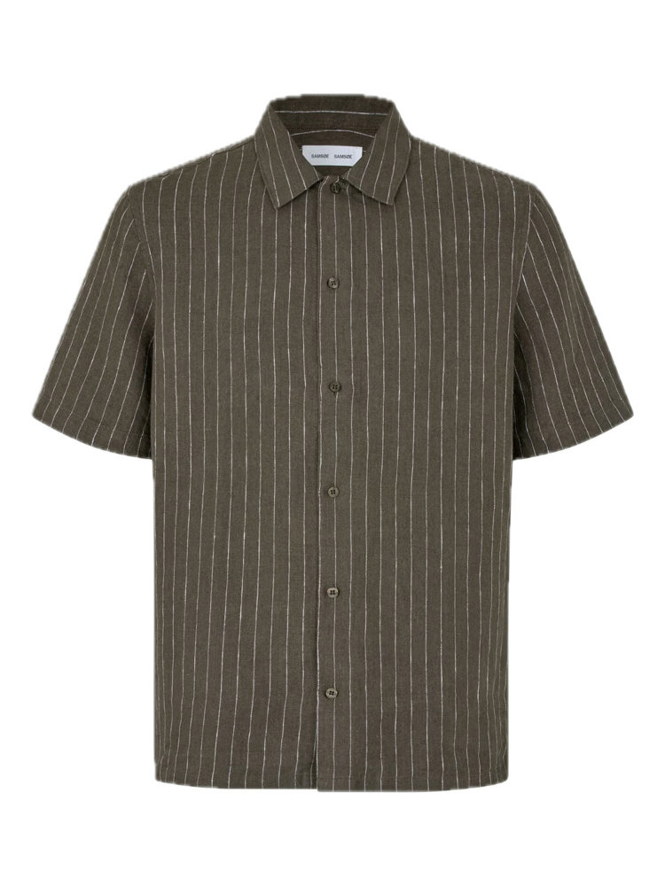 Samsoe Samsoe SAAVAN JX SHIRT 14329