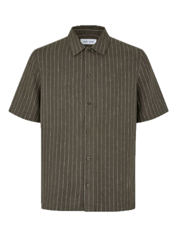 Samsoe Samsoe SAAVAN JX SHIRT 14329