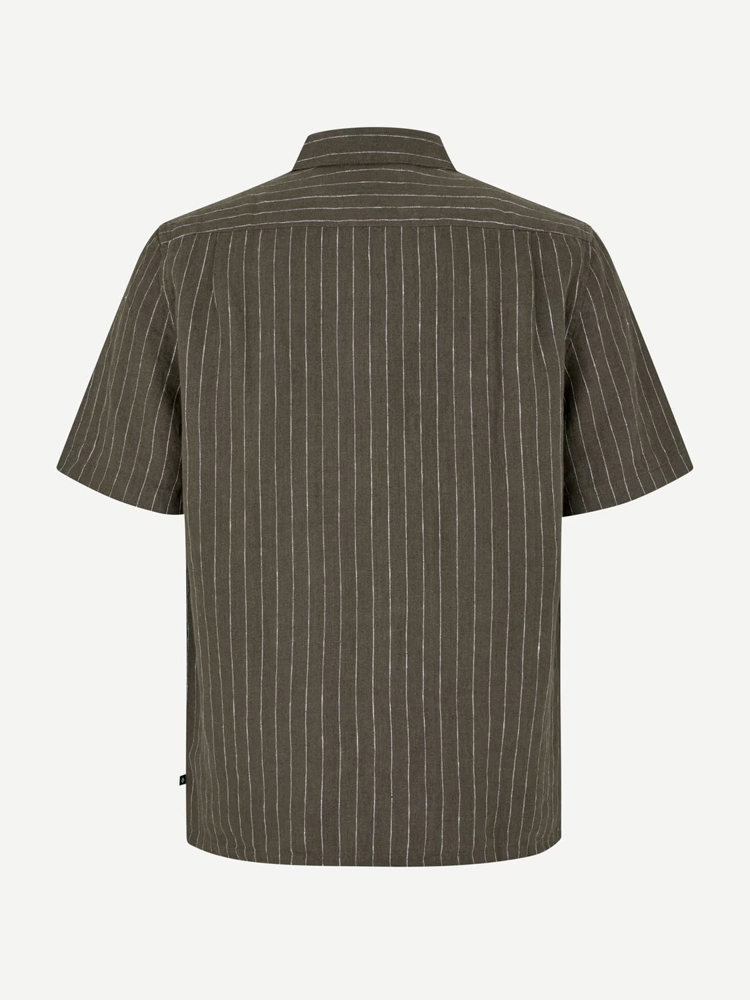 Samsoe Samsoe SAAVAN JX SHIRT 14329