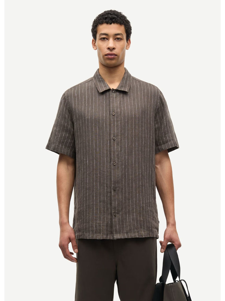 Samsoe Samsoe SAAVAN JX SHIRT 14329